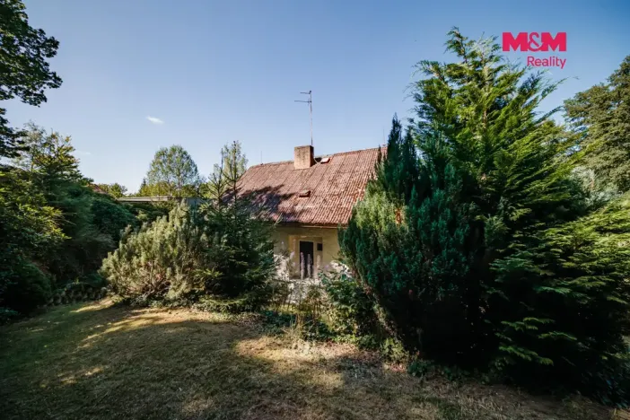 Prodej rodinného domu, Liberec - Liberec XV-Starý Harcov, Alšova, 220 m2
