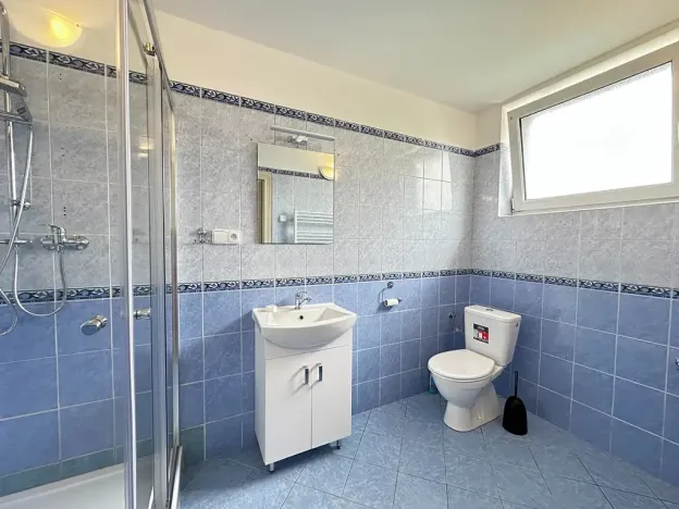 Pronájem bytu 3+1, Nový Jičín, Novosady, 84 m2