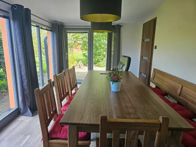 Prodej rodinného domu, Vyskytná nad Jihlavou, 200 m2