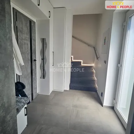 Prodej rodinného domu, Karlovy Vary, Třeboňská, 154 m2