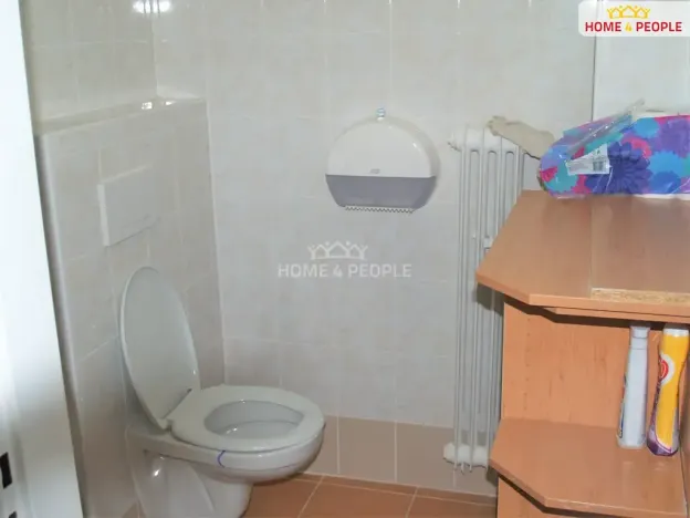 Pronájem obchodního prostoru, Chodov, Školní, 32 m2