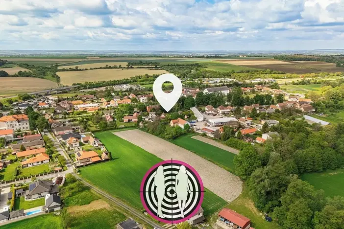Prodej chalupy, Malý Újezd, 71 m2