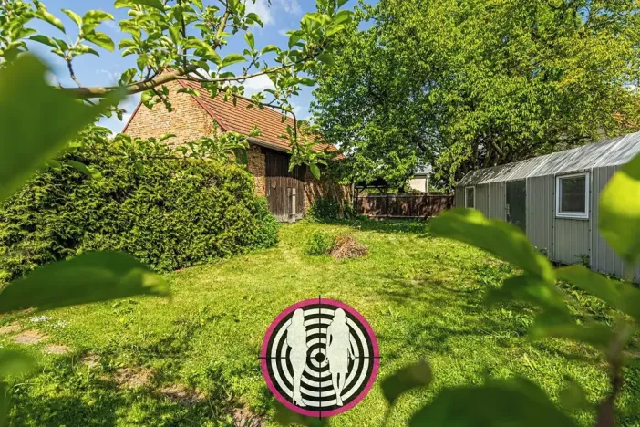 Prodej chalupy, Malý Újezd, 71 m2