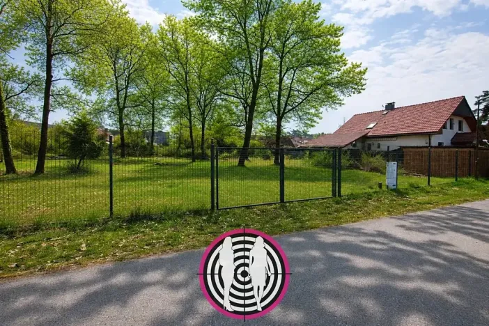 Prodej pozemku pro bydlení, Loučeň, Sportovní, 847 m2