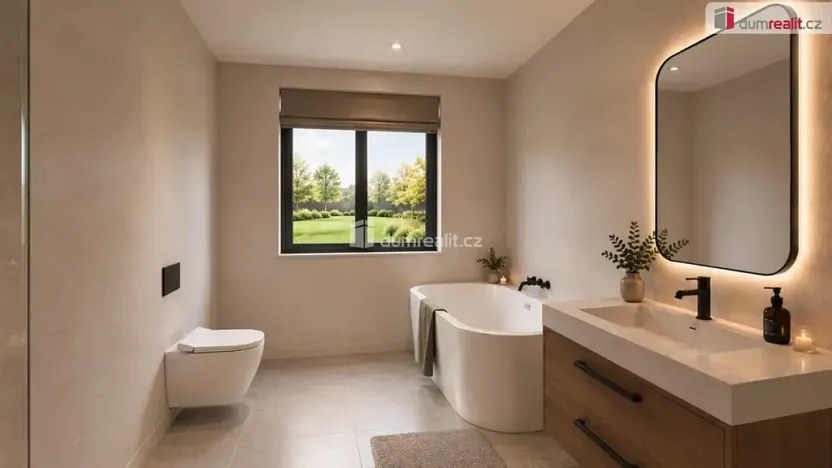 Prodej pozemku pro bydlení, Ostrov, 962 m2