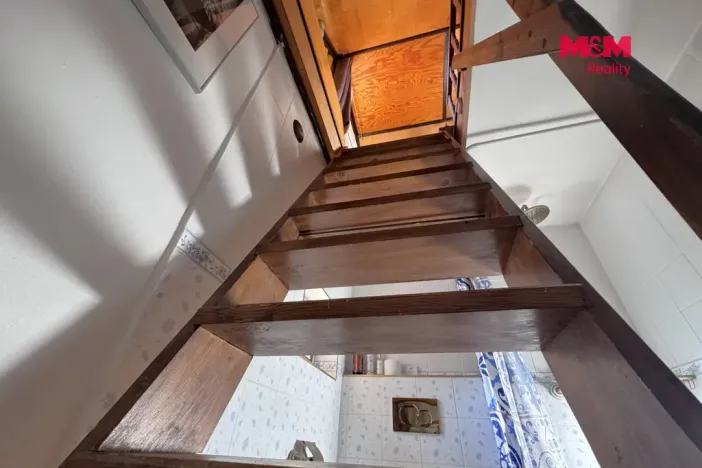 Pronájem chaty, Jenišovice, 77 m2