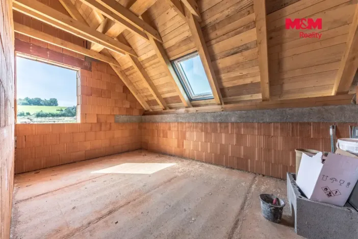 Prodej rodinného domu, Jílové u Držkova, 150 m2