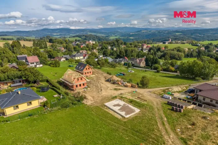 Prodej rodinného domu, Jílové u Držkova, 150 m2