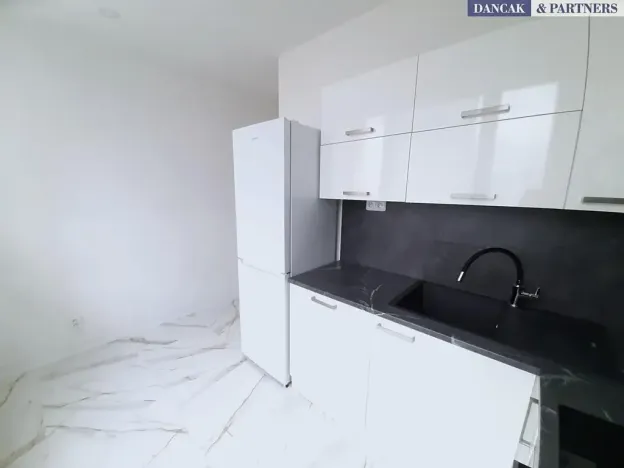 Pronájem bytu 2+1, Frýdek-Místek, Janáčkova, 52 m2