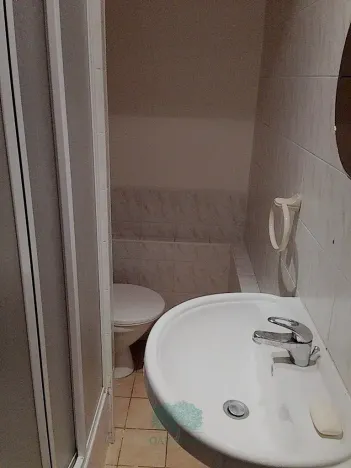 Pronájem bytu 1+kk, Praha - Hostivař, Lyžařská, 20 m2