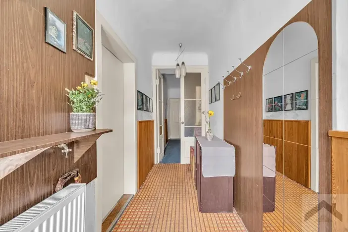 Prodej rodinného domu, Lanškroun, Česká, 170 m2