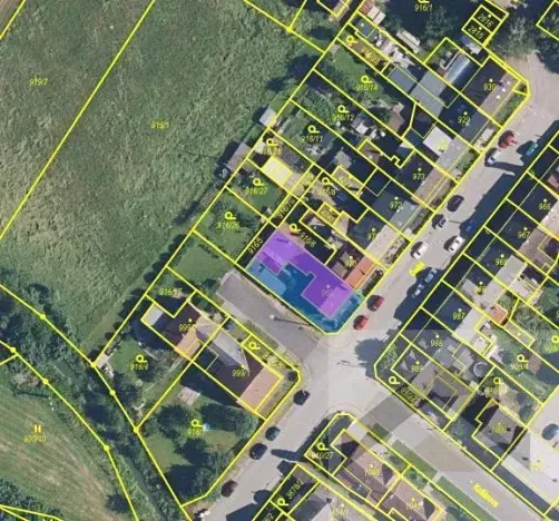 Prodej rodinného domu, Lanškroun, Česká, 170 m2