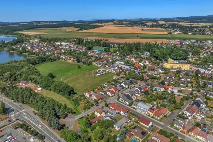 Prodej rodinného domu, Lanškroun, Česká, 170 m2