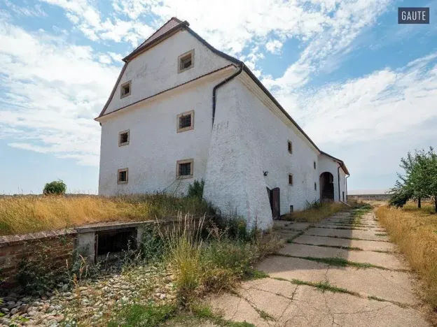 Prodej komerčního pozemku, Vlasatice, 83936 m2