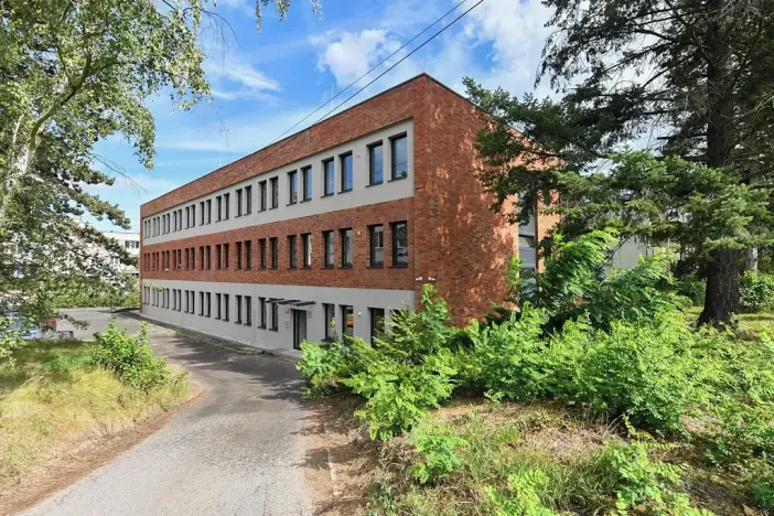 Prodej bytu 1+kk, Praha - Zbraslav, Elišky Přemyslovny, 34 m2