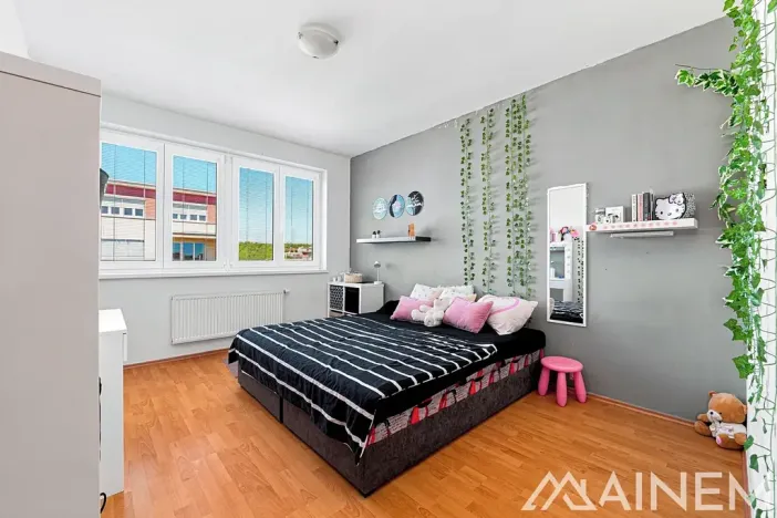 Prodej bytu 3+kk, Plzeň, Znojemská, 86 m2
