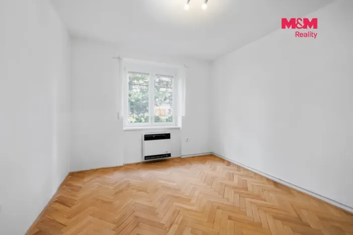 Pronájem bytu 2+1, Slaný, Máchova, 62 m2