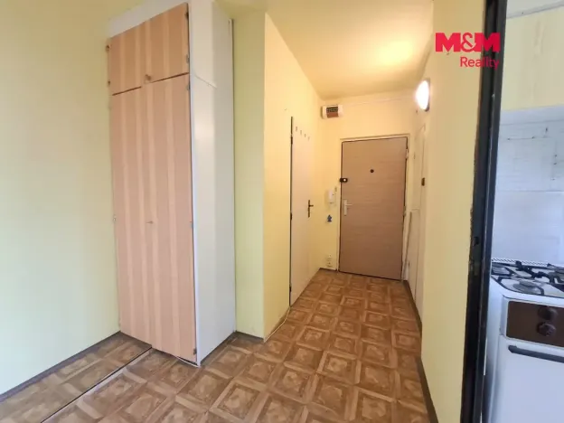 Prodej bytu 2+1, Ústí nad Labem - Neštěmice, Seifertova, 64 m2