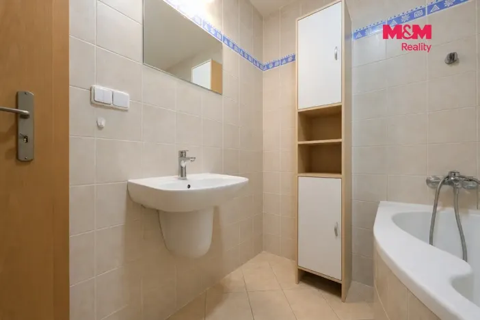 Prodej bytu 3+kk, Jihlava, Nad Jihlávkou, 79 m2