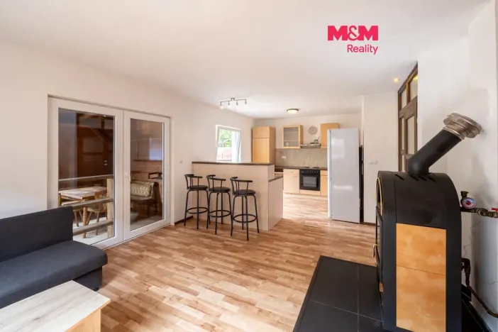 Prodej rodinného domu, Blatnice, 69 m2