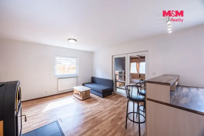 Prodej rodinného domu, Blatnice, 69 m2
