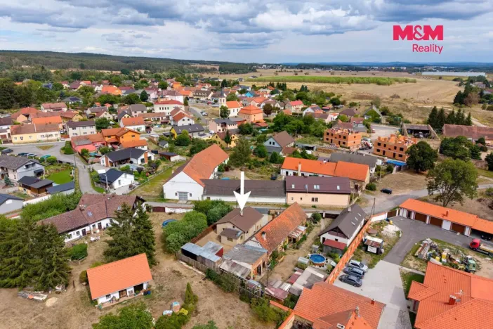Prodej rodinného domu, Blatnice, 69 m2