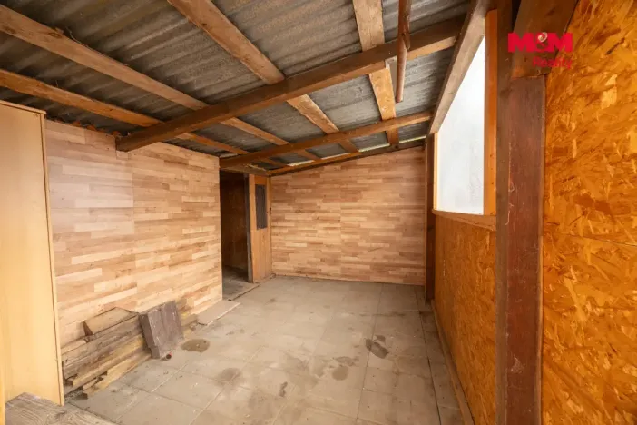 Prodej rodinného domu, Blatnice, 69 m2