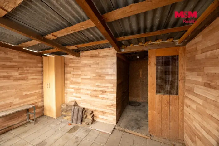 Prodej rodinného domu, Blatnice, 69 m2