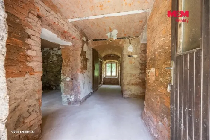 Prodej chalupy, Velké Svatoňovice, 79 m2