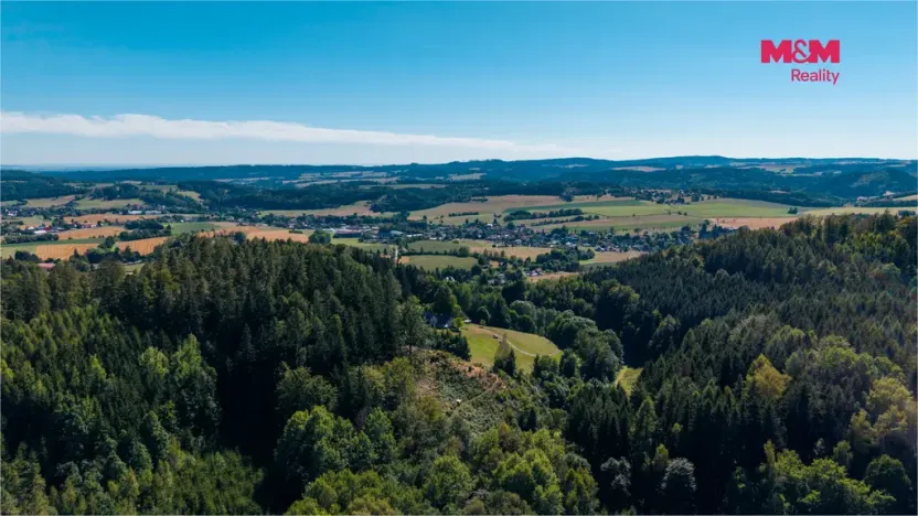Prodej chalupy, Velké Svatoňovice, 79 m2