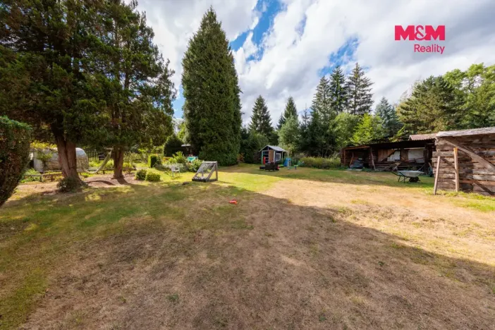 Prodej pozemku pro bydlení, Krásný Les - Damice, 897 m2
