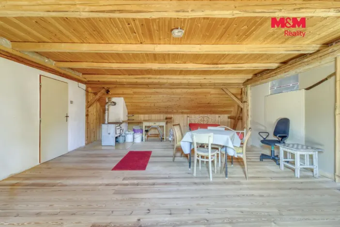 Prodej rodinného domu, Lesná, 208 m2