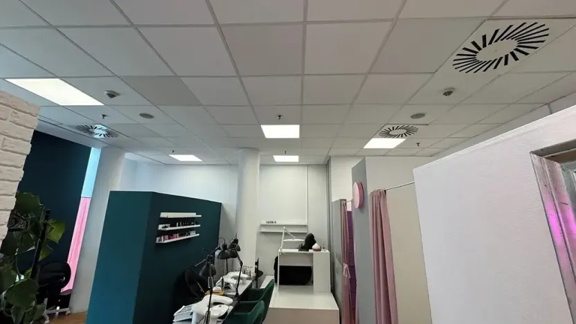 Pronájem obchodního prostoru, Brno, náměstí Svobody, 62 m2