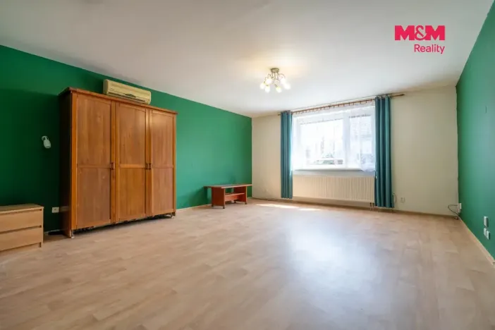 Prodej rodinného domu, Nymburk, Zbožská, 231 m2