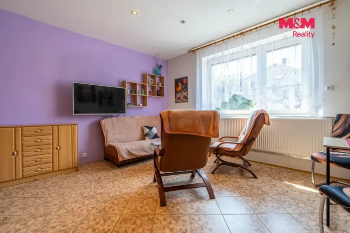 Prodej rodinného domu, Nymburk, Zbožská, 231 m2
