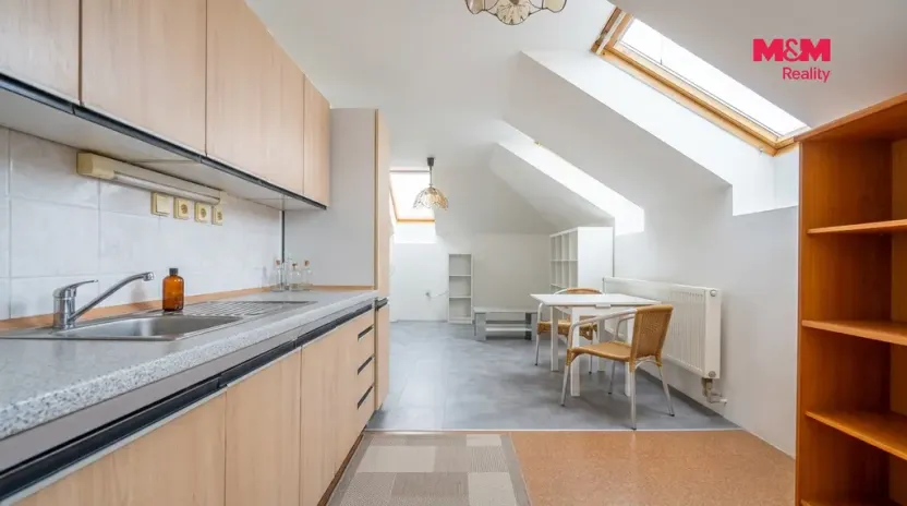 Prodej rodinného domu, Nymburk, Zbožská, 231 m2