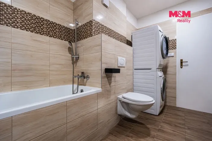 Prodej bytu 4+kk, Říčany, Leopolda Peka, 78 m2