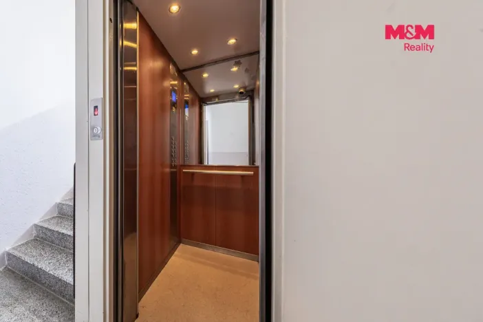 Prodej bytu 4+kk, Říčany, Leopolda Peka, 78 m2