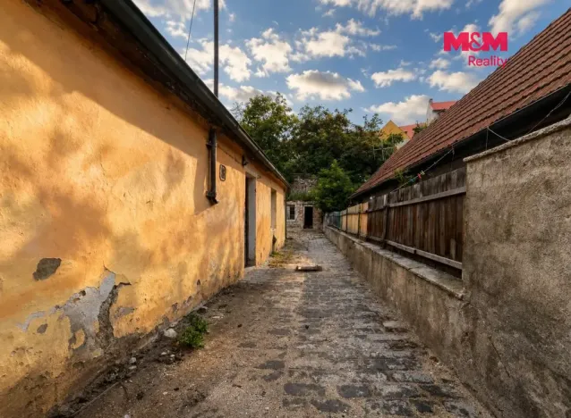 Prodej rodinného domu, Slaný, Havířská, 95 m2