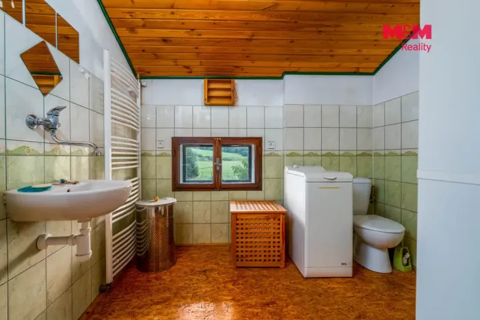 Prodej rodinného domu, Hynčice, 180 m2