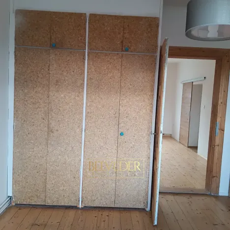 Pronájem bytu 2+1, Teplice, Polská, 110 m2
