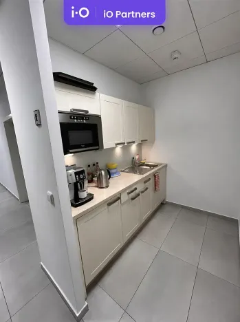 Pronájem kanceláře, Praha - Staré Město, Na příkopě, 131 m2