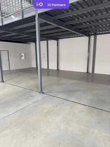 Pronájem skladu, Brandýs nad Labem-Stará Boleslav, Královická, 1000 m2