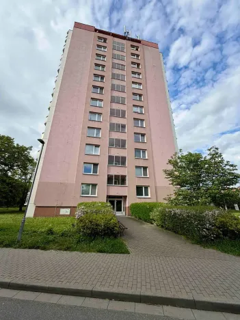 Prodej bytu 3+1, Prostějov, Dolní, 73 m2