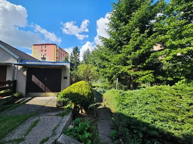Prodej rodinného domu, Otrokovice, Nábřeží, 220 m2