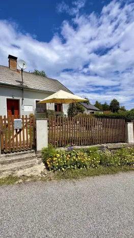 Prodej rodinného domu, Malšín, 154 m2