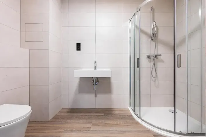 Pronájem bytu 2+kk, Praha - Hlubočepy, Na Zlíchově, 53 m2