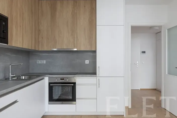 Pronájem bytu 2+kk, Praha - Chodov, Nebřenická, 44 m2
