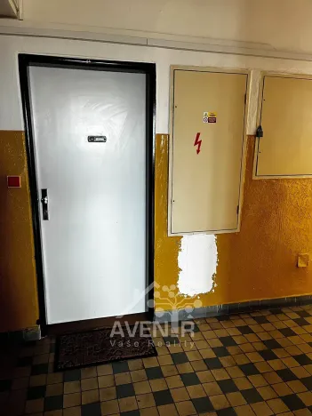 Pronájem bytu 3+kk, Praha - Strašnice, Přetlucká, 42 m2