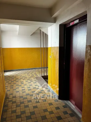 Pronájem bytu 3+kk, Praha - Strašnice, Přetlucká, 42 m2